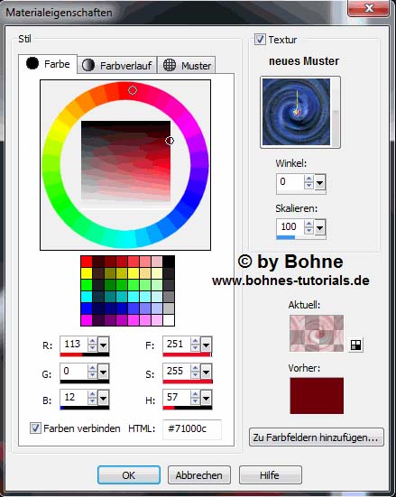 Textur